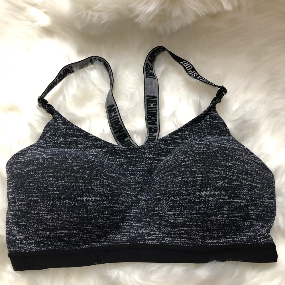 Victoria Secret sports bra